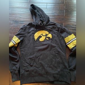 Hawkeye hoodie